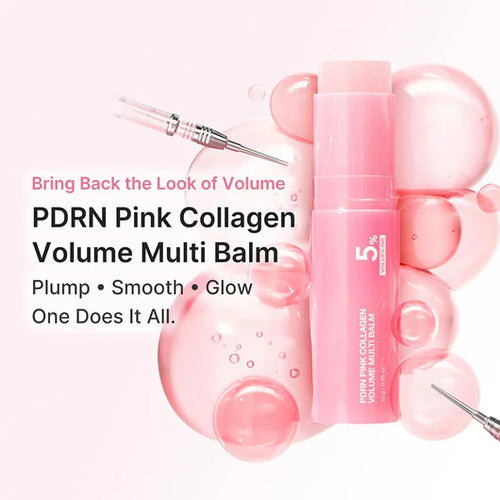 After PDRN Pink Collagen Volume Multi Balm