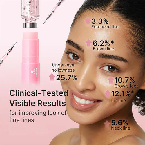 After PDRN Pink Collagen Volume Multi Balm