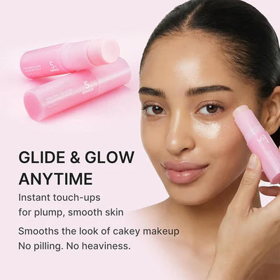 After PDRN Pink Collagen Volume Multi Balm