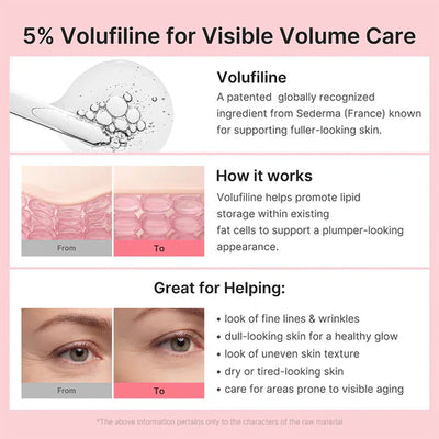 After PDRN Pink Collagen Volume Multi Balm