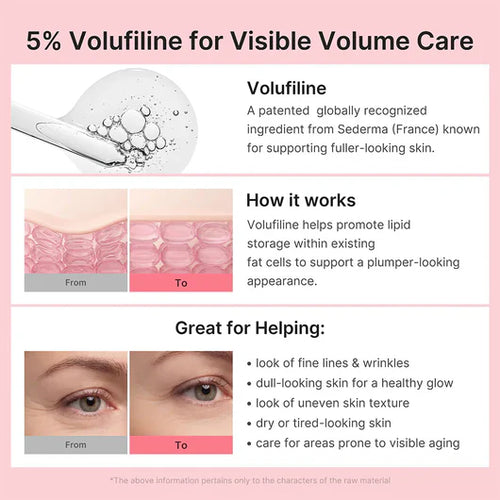 After PDRN Pink Collagen Volume Multi Balm