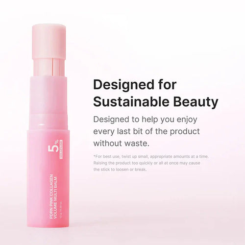 After PDRN Pink Collagen Volume Multi Balm