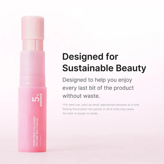 After PDRN Pink Collagen Volume Multi Balm