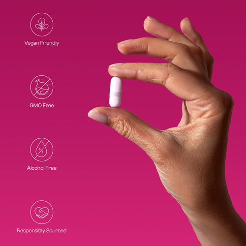 Velia - Perimenopause supplement