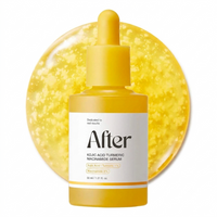 Kojic Acid & Turmeric Exfoliator Serum (Gift)