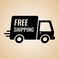 Free Shipping (Gift)