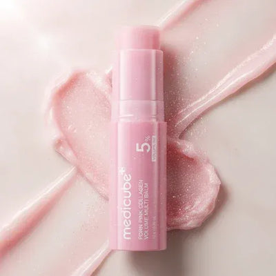 After PDRN Pink Collagen Volume Multi Balm