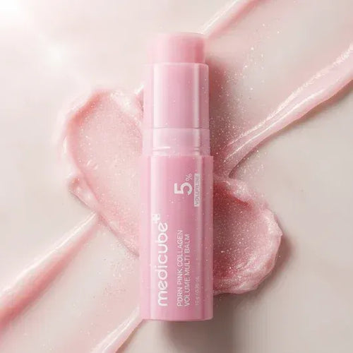 After PDRN Pink Collagen Volume Multi Balm