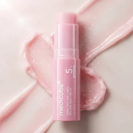 After PDRN Pink Collagen Volume Multi Balm