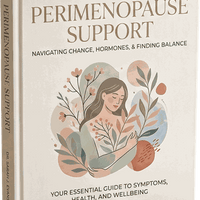 Perimenopause Support Ebook (Free Gift)